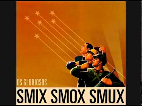 Smix Smox Smux - 