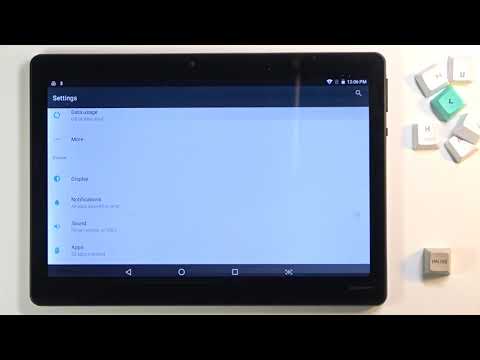 How to Change Screen Timeout in MEDIATEK KT107 – Adjust Screen Timeout