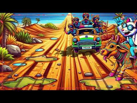 LabRat & Cosmic Illusion - Mapusa Race (Original Mix)