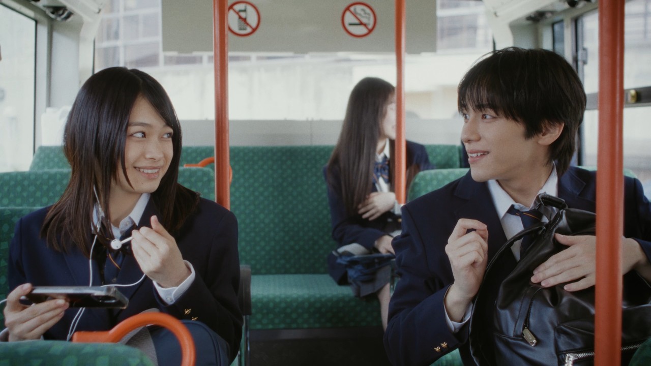 FUNKY MONKEY BΛBY「告白（2026ver.）」