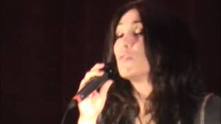 Joanna Jolie Flowers Of You