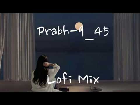 9_45 by @prabhmusicc|| perfect lofi mix || #trending #song #9_45