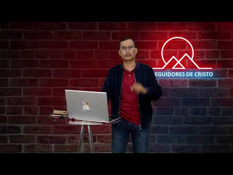 Estudio de Cantares 1-8 📖| 11/09/2021