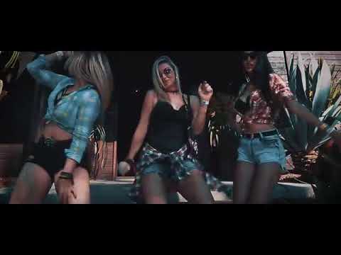 Roby e Thiago part   DJ Kevin    Din Terin Bebim (Vídeo Oficial)