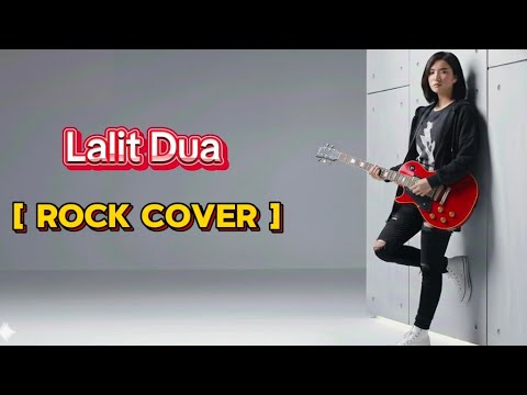 Lalit Dua Versi Rock | Lagu Karo Rock Cover By Bang Xxheanaga