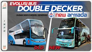Download lagu Wow !! New Armada Ternyata Sudah Punya 6 Model Bus Double Decker mp3 Download lagu Wow !! New Armada Ternyata Sudah Punya 6 Model Bus Double Decker mp3