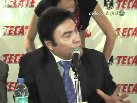 Los Tigres del Norte Hablan de Paulina Rubio y el Primer Single: Golpes en el Corazón