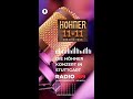 Höhner Konzert Stuttgart 30.10.2025 mit der originalen Gisela von RADIO089