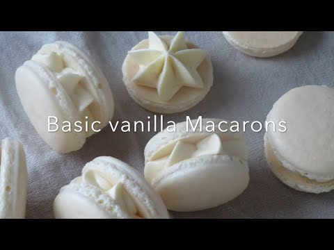 download lagu mp3 mp4 Vanilla Bean Macaron Recipe, download lagu Vanilla Bean Macaron Recipe gratis, unduh video klip Vanilla Bean Macaron Recipe