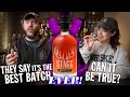 Stagg Batch 23A Bourbon Whiskey - Short & Sweet Reviews