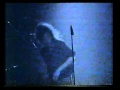 The Young Gods - TV Sky live in Lisbon 20oct92 ...