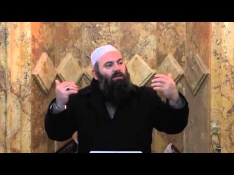 Kosova me mbi 95% Musliman (regjistrimi i popullsisë) - Hoxhë Bekir Halimi