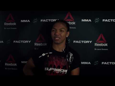 #Roadtosuperiorfc18 by Iony Razafiarison