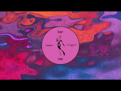LEGATO - Lost Without You