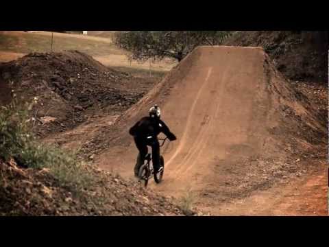 20 inch bmx record for biggest dirt jump line (rip dane searls)