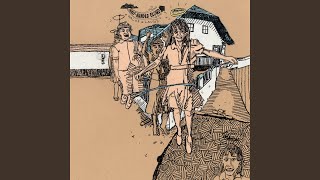 You&#39;ve Been Faithful to Us Clouds.