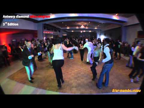 Osmar Perrones, Mitchell Provence, Carla Voconi and More