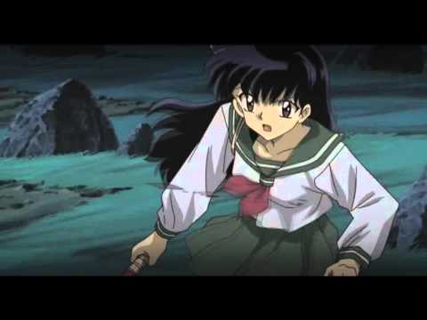 Inuyasha - Flieg Durch Die Zeit (Cloud Seven AMV Mix)