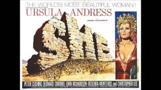 James Bernard - Main Titles from SHE (1965)