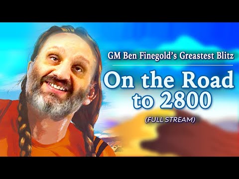 Road to 2800 Blitz - Day 1 [11-5-2021]