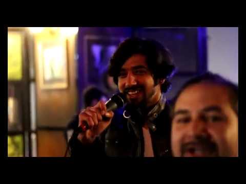 Hrishabh Dhingra Geet The Ba...