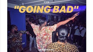 King Going Bad song lyrics