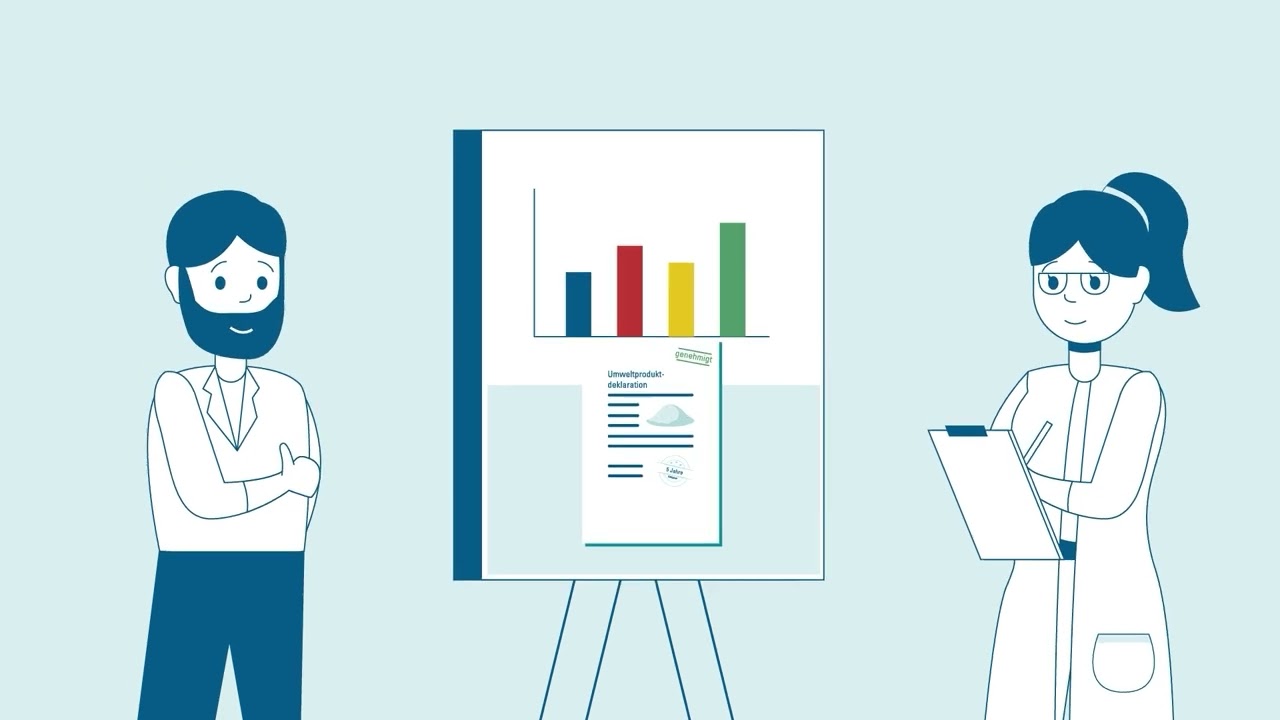 Die SE Tylose Produkt-Umweltdeklaration