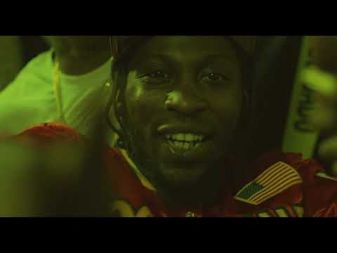 GG DOE & GOTTI GOTIT "TRAPSTARZ" (MUSIC VIDEO) GEELERGODS 2.0 shotby @URBANLONERFILMS