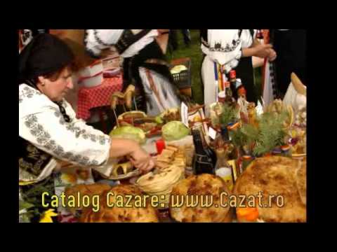 Cazare Stanesti, Bacau - Cazat.ro