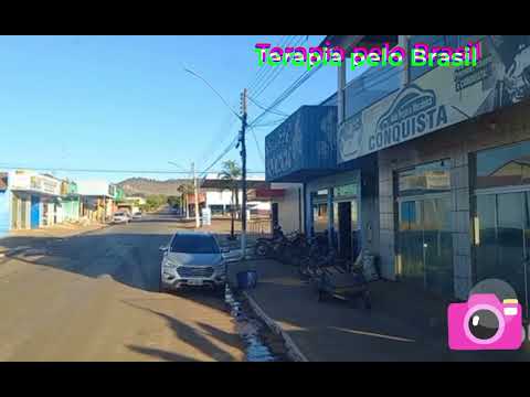 PALMEIRÓPOLIS  - TO. 