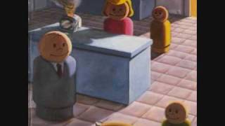 Sunny Day Real Estate Song About An Angel