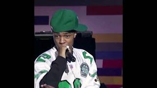 Bow Wow On BET 106 &amp; Park - Fresh Azimiz 2006 (Rare) #bowwow #shadmoss #bet #106andpark #2006