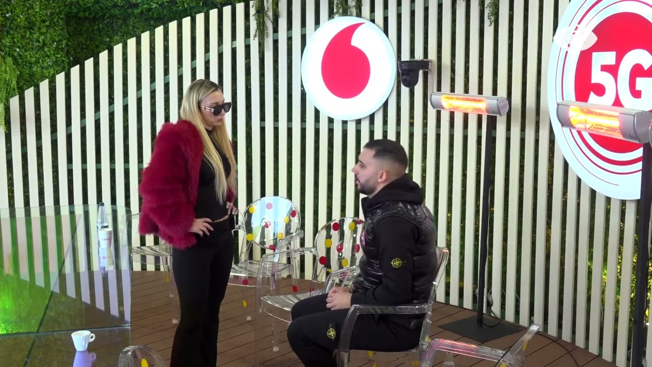 Ti i bie ke qenë i dashuruar me Inën/ Lorna diskuton me Keijsin