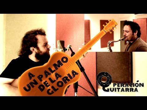 El Niño de la Hipoteca - A un palmo de la gloria