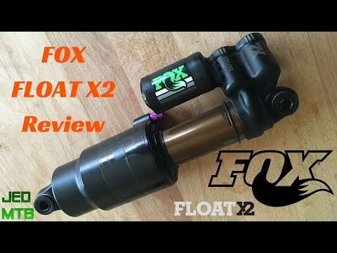 Fox Float X2 Review