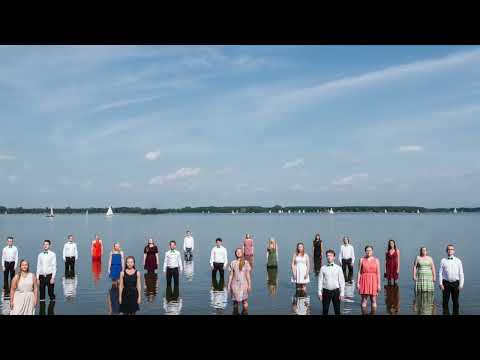 Canticum Calamitatis Maritimae (Ausschnitt) - Junger Kammerchor Braunschweig