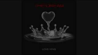 Love King (CLEAN VERSION) - The-Dream (HD+DOWNLOAD)