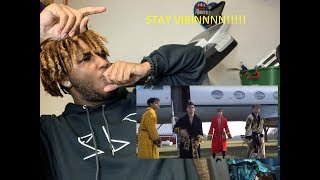 Dobre Brothers - Feelin' Alright Reaction w/ Kamo