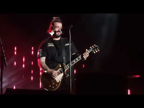 Antonio Orozco "Devuelveme la vida" Navalmoral de la Mata