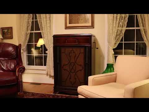 "Come Up and See Me Some Time!...Ramona and her Grand Piano- Columbia Viva Tonal 800.