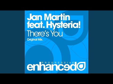 There's You (Original Mix)