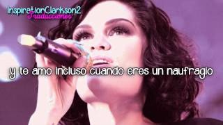 Jessie J - | Silver Linings (Crazy About You) | - (Traducida)