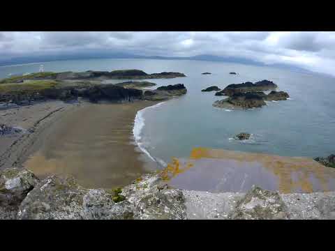 Anglesey Wales UK