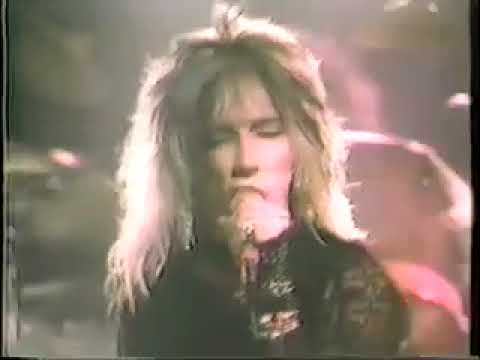 Kery Doll - Live in the 80s - Animal In Me & A Child Shall Lead Them