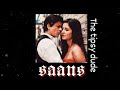 Saans Reprise (Slowed & Reverb) | Bollywood