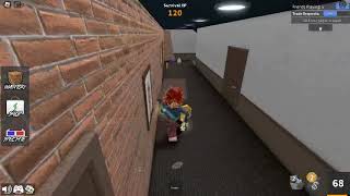 playing mm2 until i rage (camera sensetives 4 but only for innocent rounds) part 1