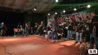 Download lagu Ayu vagansa di sawer pengantin goyang hot mp3