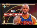 2016 LeBron James Was On Another Level POST SZN Full Playoff Highlights