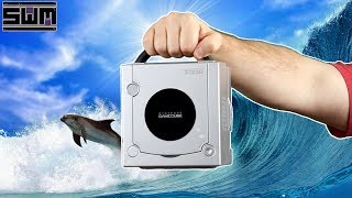 Taking Apart The Insanely Compact Nintendo Gamecube | Tech Wave!