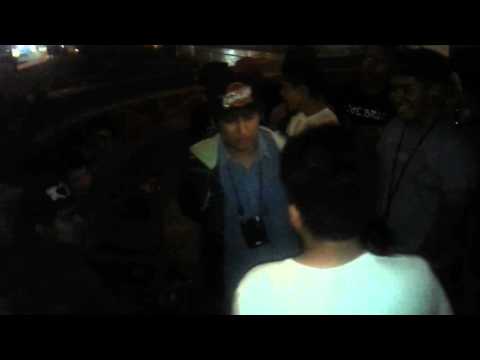 Blunt vs Prismo - Colectivo ELE EFE 8